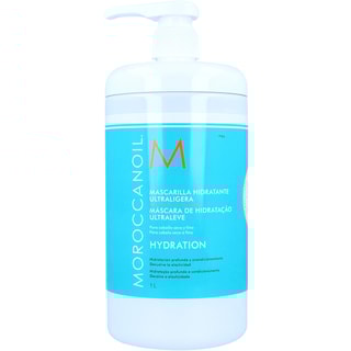 Maschera idratante ultraleggera - 1000 ml