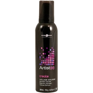 Mousse volumizzante - Capelli fini - 200 ml