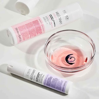 Gocce viola antiriflessi caldi Restart Color - Capelli biondi, grigi o bianchi - 50 ml