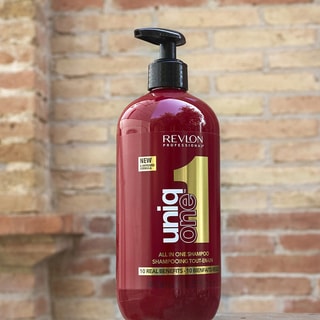 Shampoo Uniq One  -  490 ml