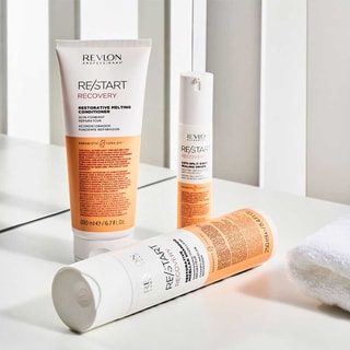 Shampoo riparatore Restart recovery - 250 ml