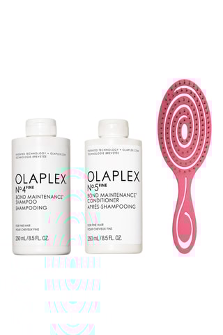 Cofanetto Hair and Beauty Cash - 3 prodotti