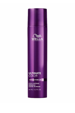Maschera senza risciacquo Ultimate Color - Capelli colorati - 95 ml