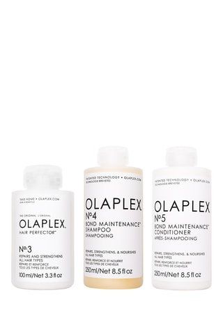 Cofanetto Olaplex n°3, n°4 e n°5 - 3 prodotti