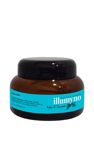 Maschera rigenerante - Tutti i tipi di capelli - 200 ml