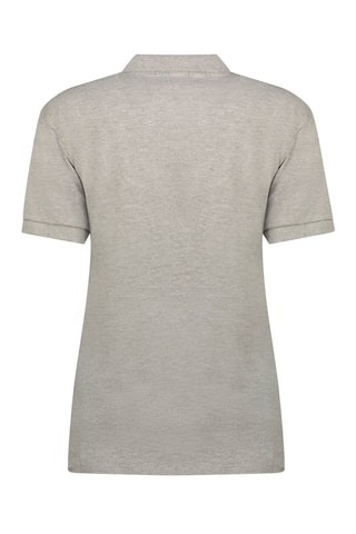 Polo - Grijs