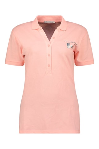 Polo - Roze