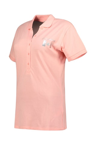 Polo - Roze