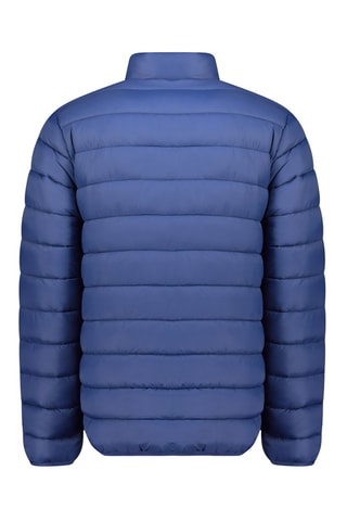 Gewatteerde Jas Amigomapeak - Blauw