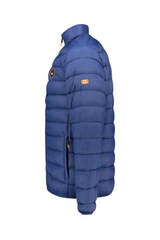 Gewatteerde Jas Amigomapeak - Blauw