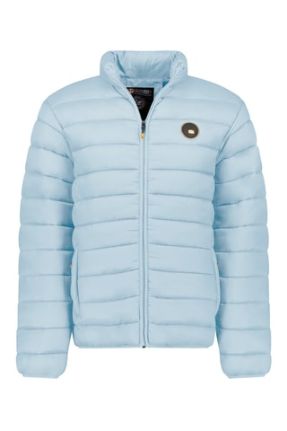 Gewatteerde Jas Amigomapeak - Blauw