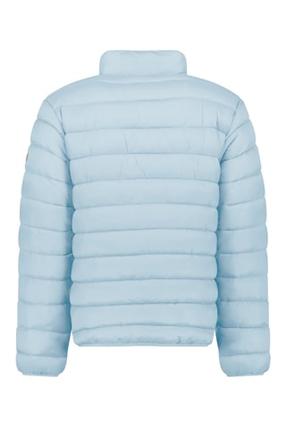 Gewatteerde Jas Amigomapeak - Blauw