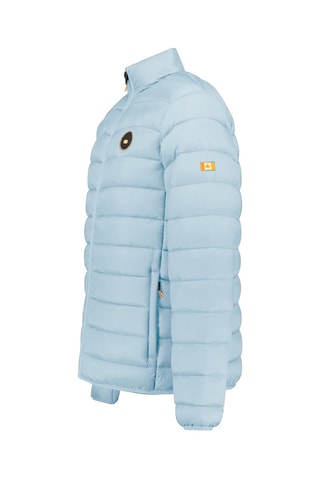 Gewatteerde Jas Amigomapeak - Blauw