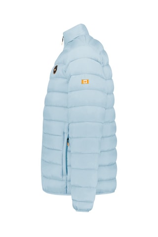 Gewatteerde Jas Amigomapeak - Blauw