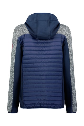 Fleece Jasje Taqueak - 