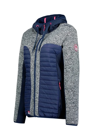 Fleece Jasje Taqueak - 