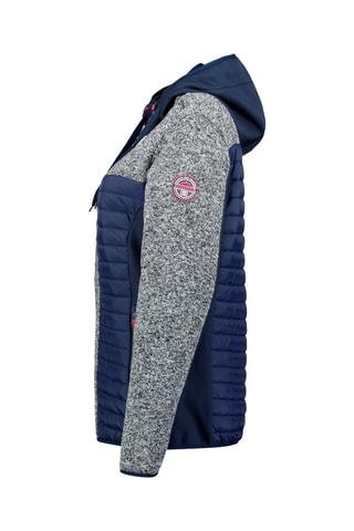 Fleece Jasje Taqueak - 