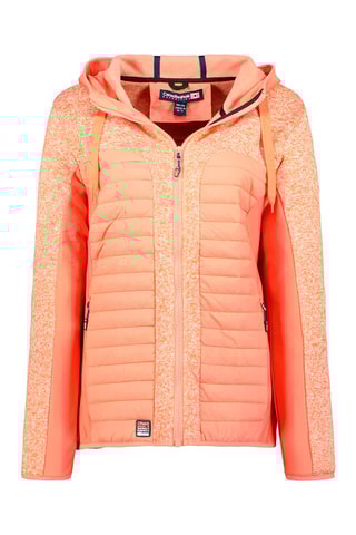 Fleece Jasje - ,  en 