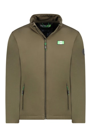 Softshell Jasje - ,  en 