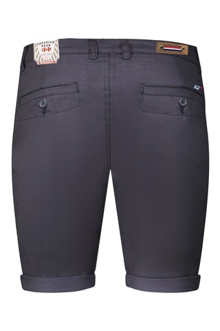 Bermuda Pacidoreak - 