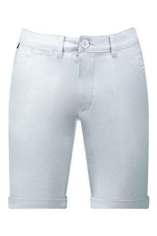 Bermuda Pacidoreak - 