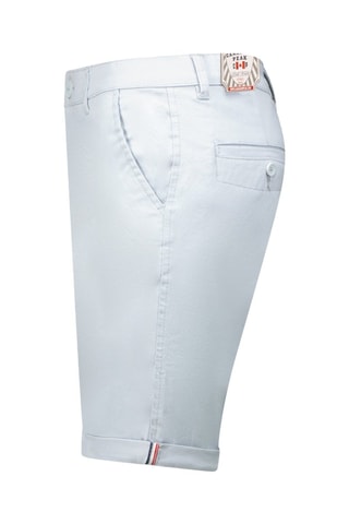 Bermuda Pacidoreak - 