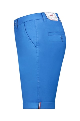 Bermuda Pacidoreak - 