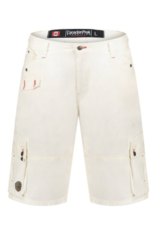 Bermuda Palmdeak - Wit