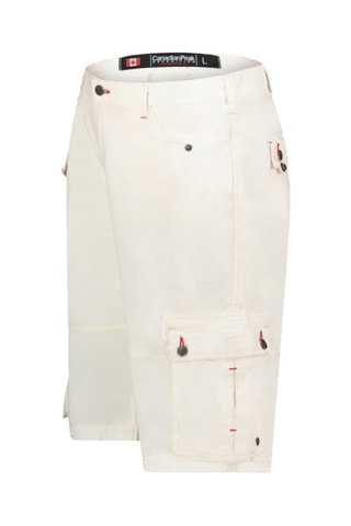 Bermuda Palmdeak - Wit