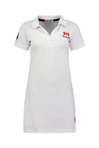 Polo-jurk Katcheak - ,  en 