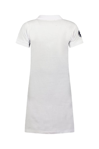 Polo-jurk Katcheak - ,  en 