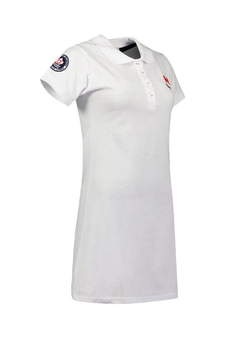 Polo-jurk Katcheak - ,  en 