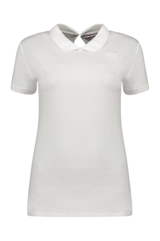 Polo Koctaileak - Wit