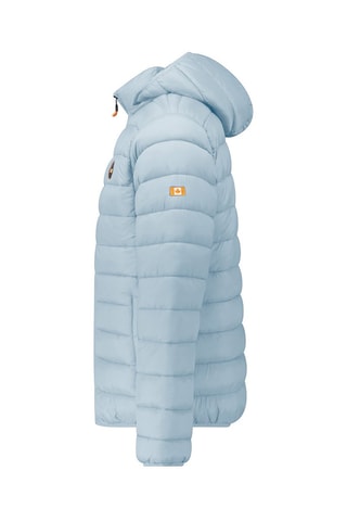 Gewatteerde Jas met Capuchon Amigomapeak -  en 