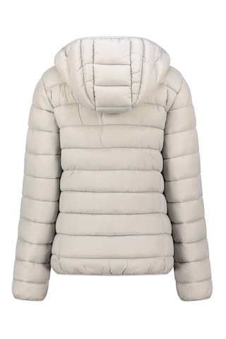 Gewatteerde Jas met Capuchon Atikamapeak - 