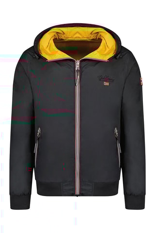 Dubbelzijdig Jasje - , ,  en 