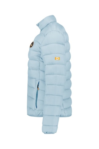 Gewatteerde Jas Softshell Atikamapeak -  en 