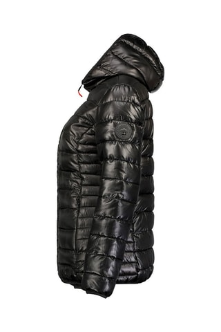 Gewatteerde Jas met Capuchon Colombiana - 