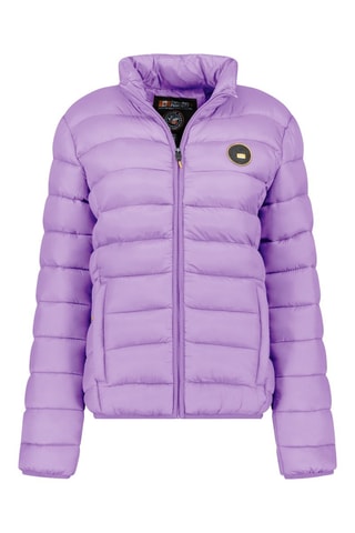 Gewatteerde Jas Atikamapeak -  en 