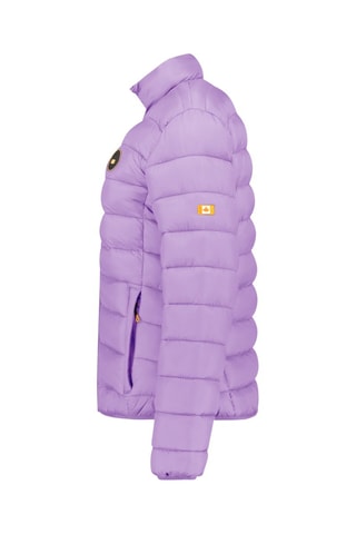 Gewatteerde Jas Atikamapeak -  en 