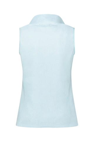 Mouwloos Jasje Vugeak - Hemelsblauw