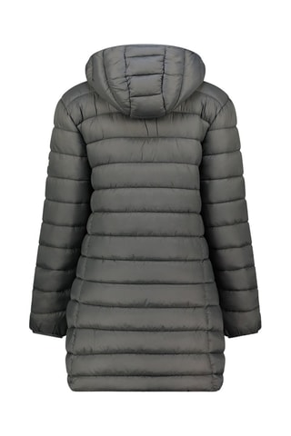 Lange Gewatteerde Jas Atikamapeak - ,  en 