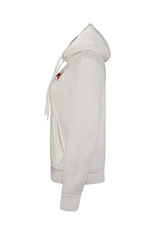 Sweater met Capuchon Genifeak - Wit