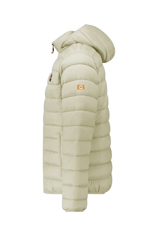 Gewatteerde Jas met Capuchon Amigomapeak - 