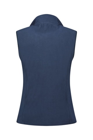Mouwloos Jasje Vugeak - Marineblauw