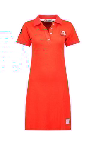 Polo-jurk Katcheak - ,  en 