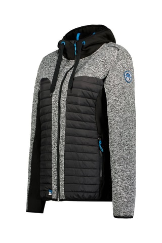 Fleece Jasje Taqueak - 