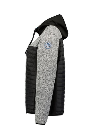 Fleece Jasje Taqueak - 