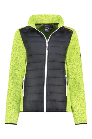 Fleece Jasje Tirexeak -  en 