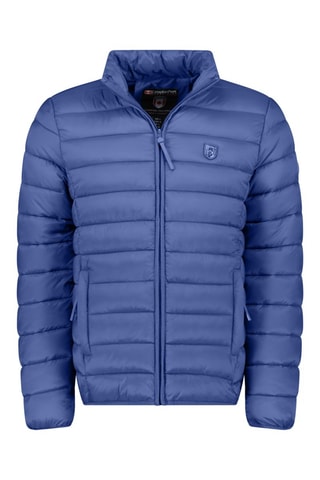 Jack Amitalek - Blauw